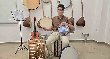 Beş parmağında beş marifeti var