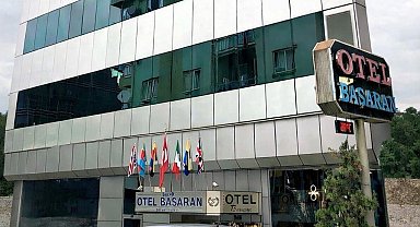 Bilecik'te konaklama sektörü durma noktasına geldi