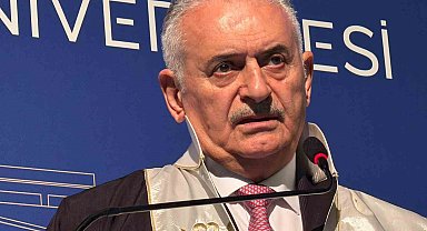 Binali Yıldırım: "BM'nin 5 üyesi pinpon topu gibi dünya milletleri ile oynuyor"