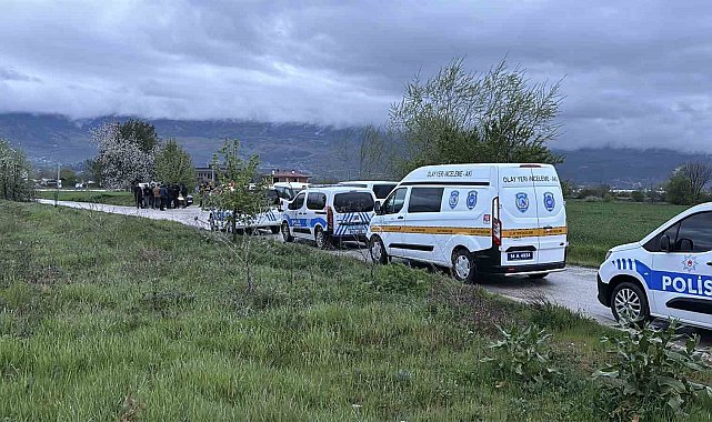 Bolu'da konuşmaya çağırdıkları gençleri vuran 3 şüpheli yakalandı