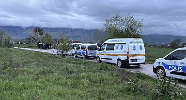 Bolu'da konuşmaya çağırılan gençlere silahlı saldırı: 1'i ağır 2 yaralı