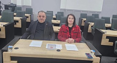 Bozüyük'te KÖYDES seçimleri tamamlandı