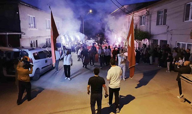Bursa'da 157 yıllık