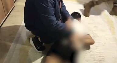 Bursa'da tefecilik çetesi çökertildi: Özel harekat destekli operasyonda 6 gözaltı