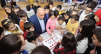 Canik'te Geleneksel Mangala Turnuvası başlıyor