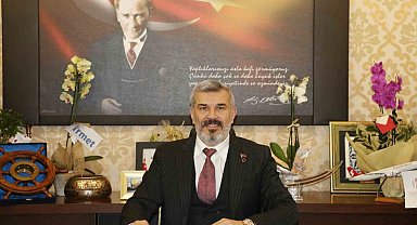 Çerkezköy TSO Başkanı Çetin: "Daha büyük başarılara imza atacağız"