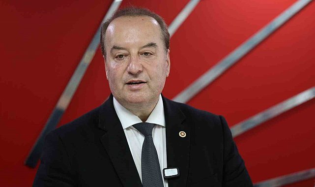 CHP'nin bayramlaşmasında "Özel-Kılıçdaroğlu" gerginliği