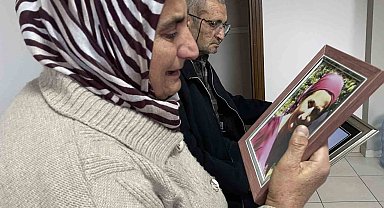 Cinayete kurban giden kadının cenazesini arayan anne baba: "En azından mezarı olsun"