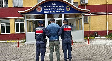 Çine'de uyuşturucu şüphelisi tutuklandı