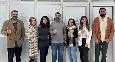 CONTATRAP Projesi, uluslararası finalde