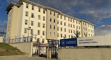 Çorum'da yurtta yemek yedikten sonra rahatsızlanarak hastaneye başvuran öğrenci sayısı 77'ye yükseldi