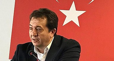 DAGC Başkanı Türkez: 'Daha özgür basın için meslek yasası şart'