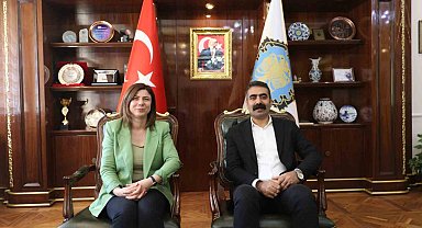 DBB'nin düzenleyeceği barış paneline CHP'li Özgür Özel, MHP'li Feti Yıldız da davet edildi