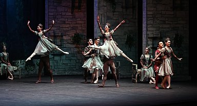 Denizli 2. Opera ve Bale Günleri başlıyor