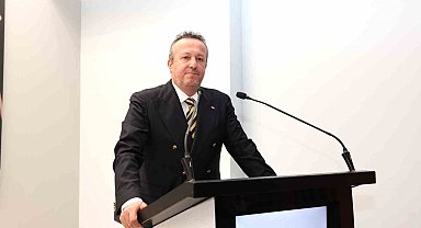 Denizli OSB'de "Yeşil ve Sürdürülebilir Sanayi" programı başladı