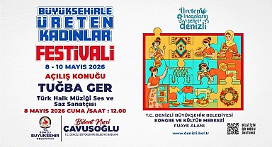 Denizli'de kadın emeği ekonomiye dönüşüyor