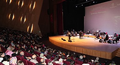 Denizlililer vefa gecesinde buluştu