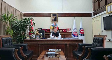 Devlet Memurları Konfederasyonu Genel Sekreteri Cengiz: "Memurlarımız nisan ayında 2 bin 224 lira alım gücü kaybına uğradılar"