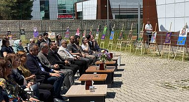 Diyarbakır AMATEM ve ÇEMATEM'de bahar şenliği düzenlendi