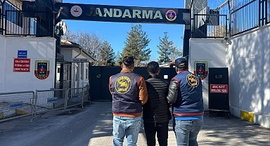 Diyarbakır'da haklarında kesinleşmiş hapis cezası bulunan 115 kişi yakalandı