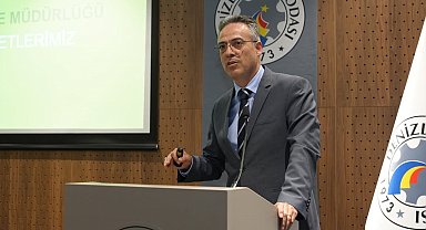 DSO Başkanı Kasapoğlu; "Reel sektör çoklu maliyet baskısı altında"