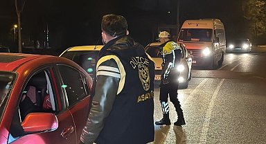 Düzce'de aranan 61 şahıs yakalandı 19 kişi tutuklandı