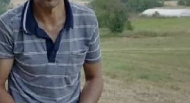 Ekmek almaya diye çıktı, 2 gündür haber alınamıyor