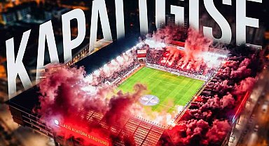 Elazığspor-Adana 01 FK maç biletleri tükendi