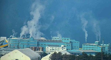 Emet'te kükürt kokusuna ilişkin İlçe Kaymakamlığı'ndan açıklama