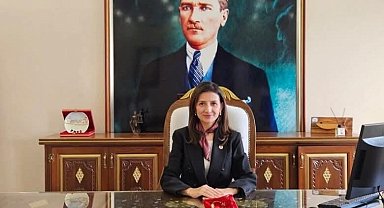 Enez Kaymakamı Ayık'ın da bulunduğu araç kaza yaptı
