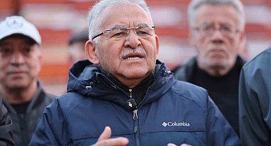 Erciyes'te sezon 15 gün daha uzadı