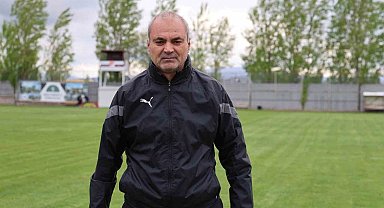 Erkan Sözeri: "Kupayı hepimiz çok istiyoruz"