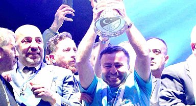 Erzurumspor FK As Başkanı Çınar: "Bize yakışanı yaptık"