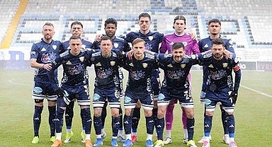 Erzurumspor FK'da 16 futbolcunun sözleşmesi sona eriyor