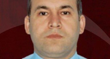 Eskişehir'de görevli polis memuru kalp krizi sonucu hayatını kaybetti