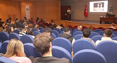 ESOGÜ'de 'Sağlıklı Yaşlanma Paneli' düzenlendi