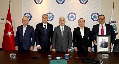ESOGÜ'de geliştirilen yerli gres teknolojisi Nemli A.Ş.'ye devredildi