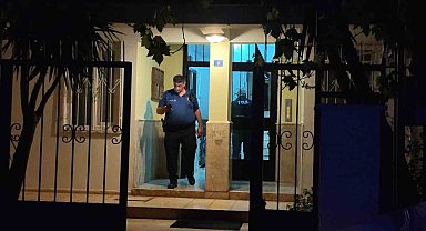 Evde ölü bulunan 16 yaşındaki çocuğun cenazesi teslim alındı