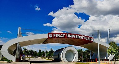 Fırat Üniversitesi'nden patent atağı
