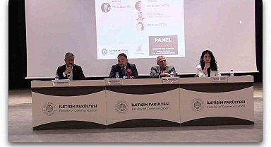 Gazeteci Soner İstanbullu; "Her gazetecinin etik kuralı kendi vicdan terazisidir"