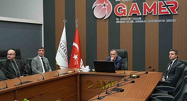Gaziantep Valiliği'nden "süper hücre" açıklaması: "Bazı bölgelerde olumsuzluklar yaşanmış, vatandaşlarımız hafif yaralanmıştır"