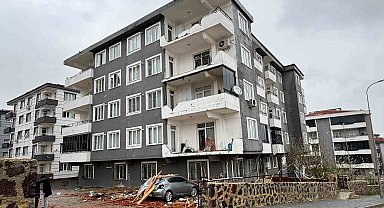 Gaziantep Valiliğinden afetzedelere hasar başvurusu için çağrı