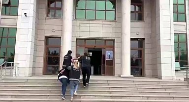 Genci sokak ortasında zombiye dönüştürerek zehirleyen şahıslar yakalandı