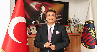 GKV'li Beren Kalyoncu Avrupa şampiyonu