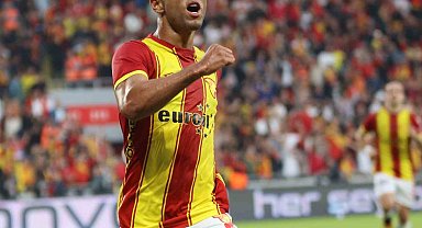 Göztepe'de Juan'ın yükselişi sürüyor