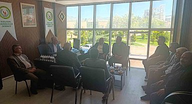 GTB'den bakliyat sektörüne yönelik saha incelemesi ve bölgesel istişare programı
