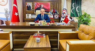 Gündüz: ''Terörsüz Türkiye süreci, yoluna devam etmelidir''