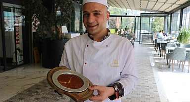 Hacıbaba'nın meşhur lezzeti artık tüm şubelerde