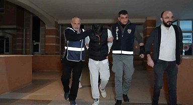 Hamile eşini öldürüp 10 gün cesediyle yaşayan şahıs hakkında ağırlaştırılmış müebbet talebi