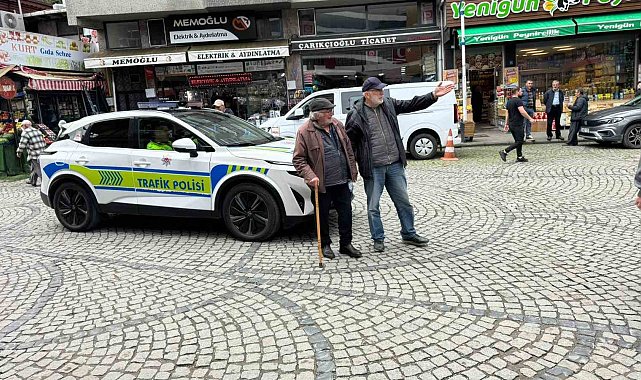Hastanede bile birbirlerinin ellerini bırakmadılar